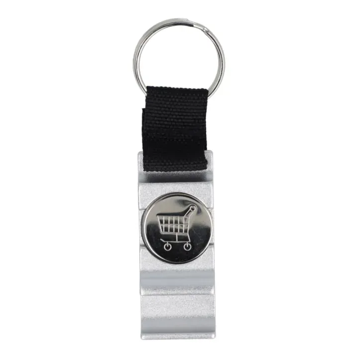 3-in-1 bottle opener key ring - LT93103 (N0005)